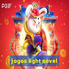 jogos light novel